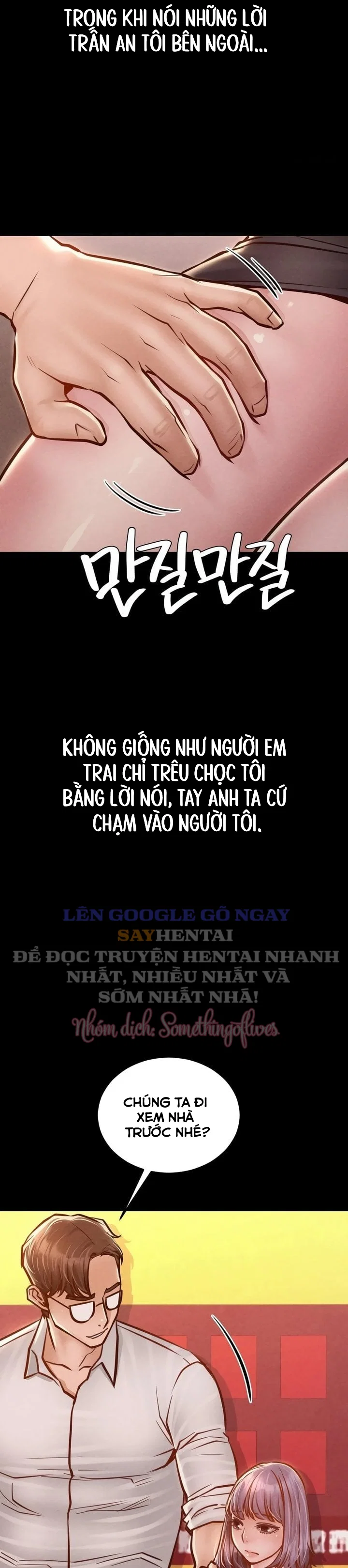 Biệt Thự Thiên Đường - Chuong 25 - 24