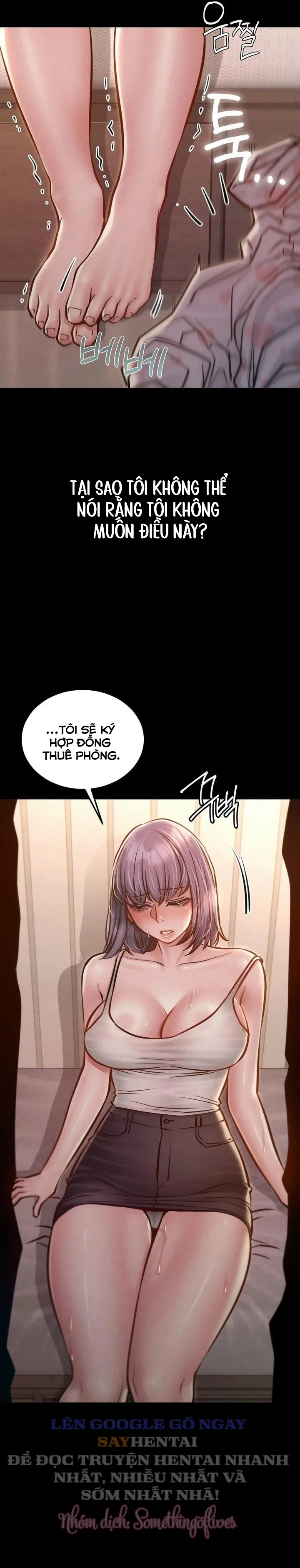 Biệt Thự Thiên Đường - Chuong 25 - 26