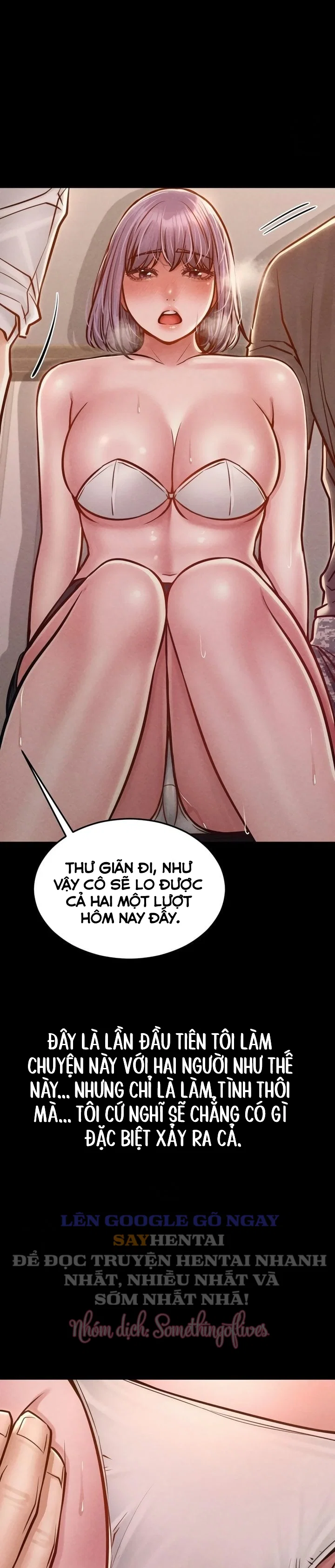 Biệt Thự Thiên Đường - Chuong 25 - 28