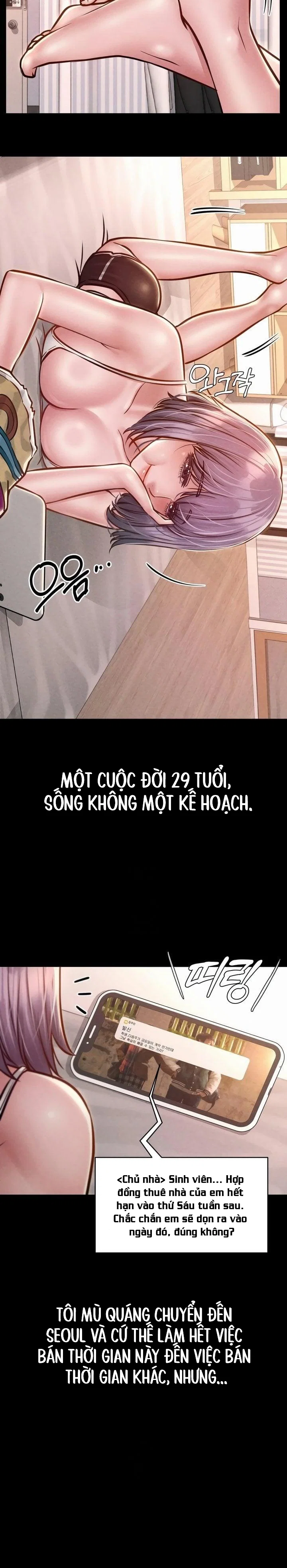 Biệt Thự Thiên Đường - Chuong 25 - 3