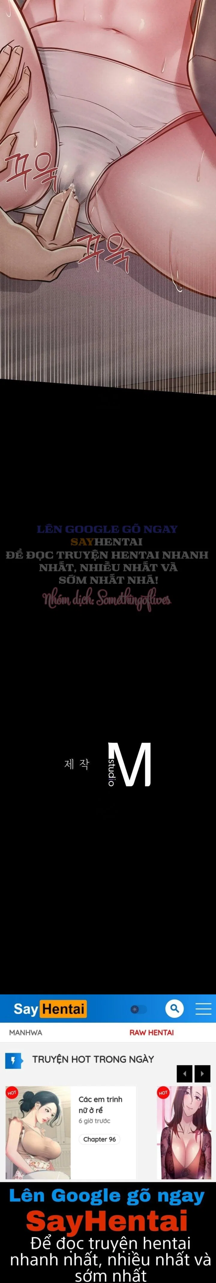 Biệt Thự Thiên Đường - Chuong 25 - 30