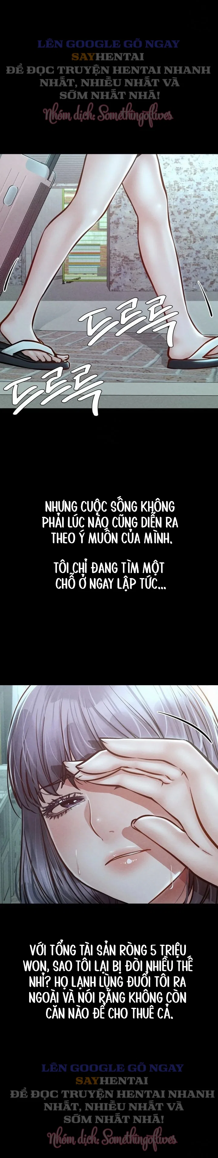 Biệt Thự Thiên Đường - Chuong 25 - 5