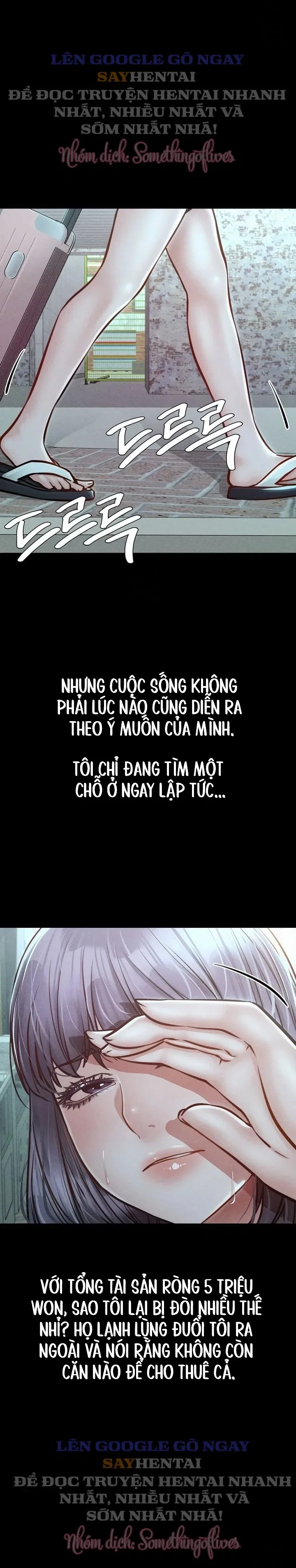 Biệt Thự Thiên Đường - Chuong 25 - 5
