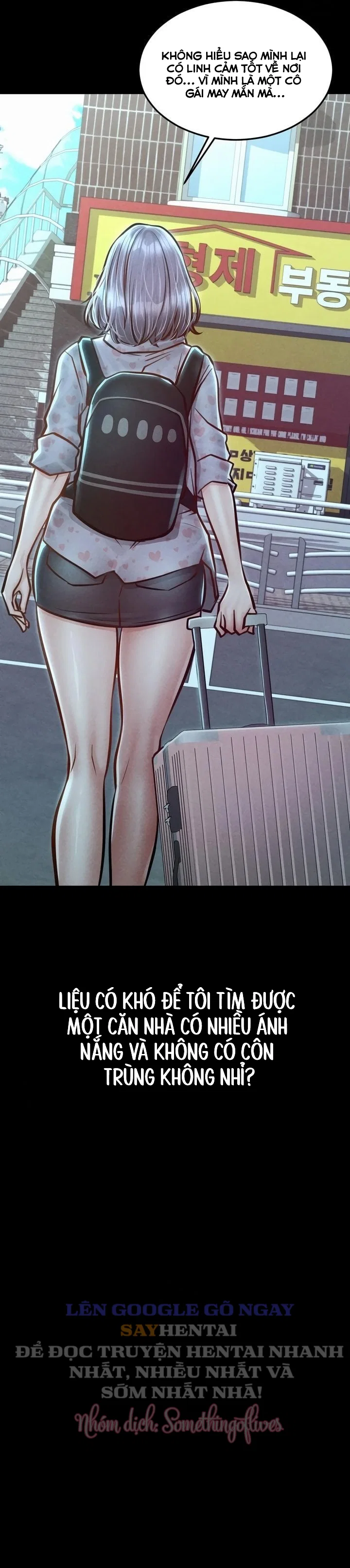 Biệt Thự Thiên Đường - Chuong 25 - 6