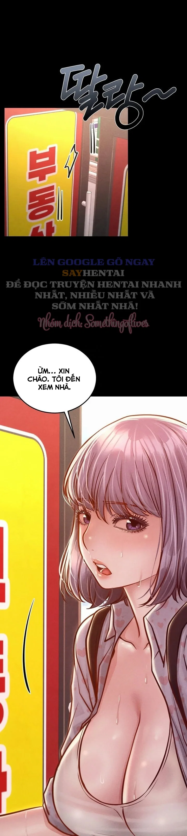 Biệt Thự Thiên Đường - Chuong 25 - 8