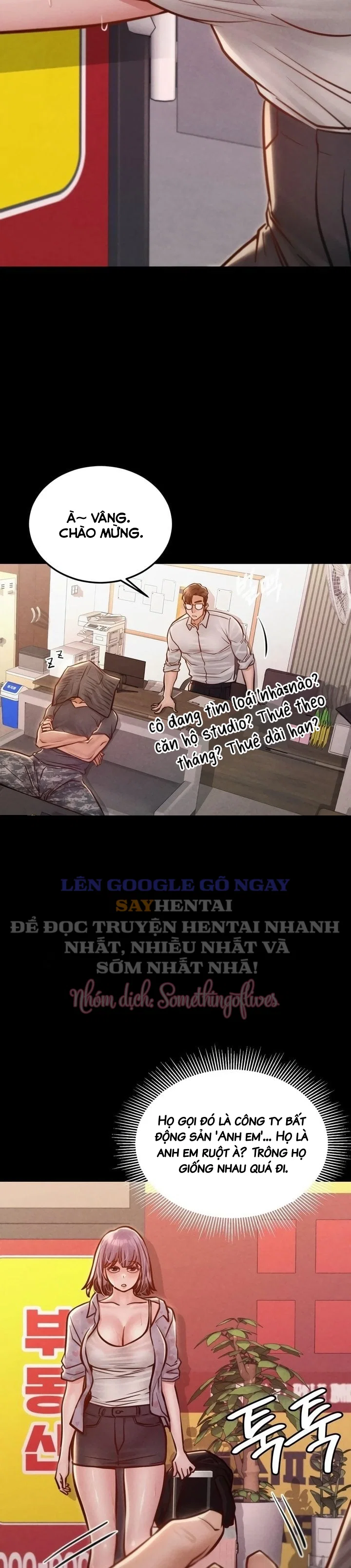 Biệt Thự Thiên Đường - Chuong 25 - 9