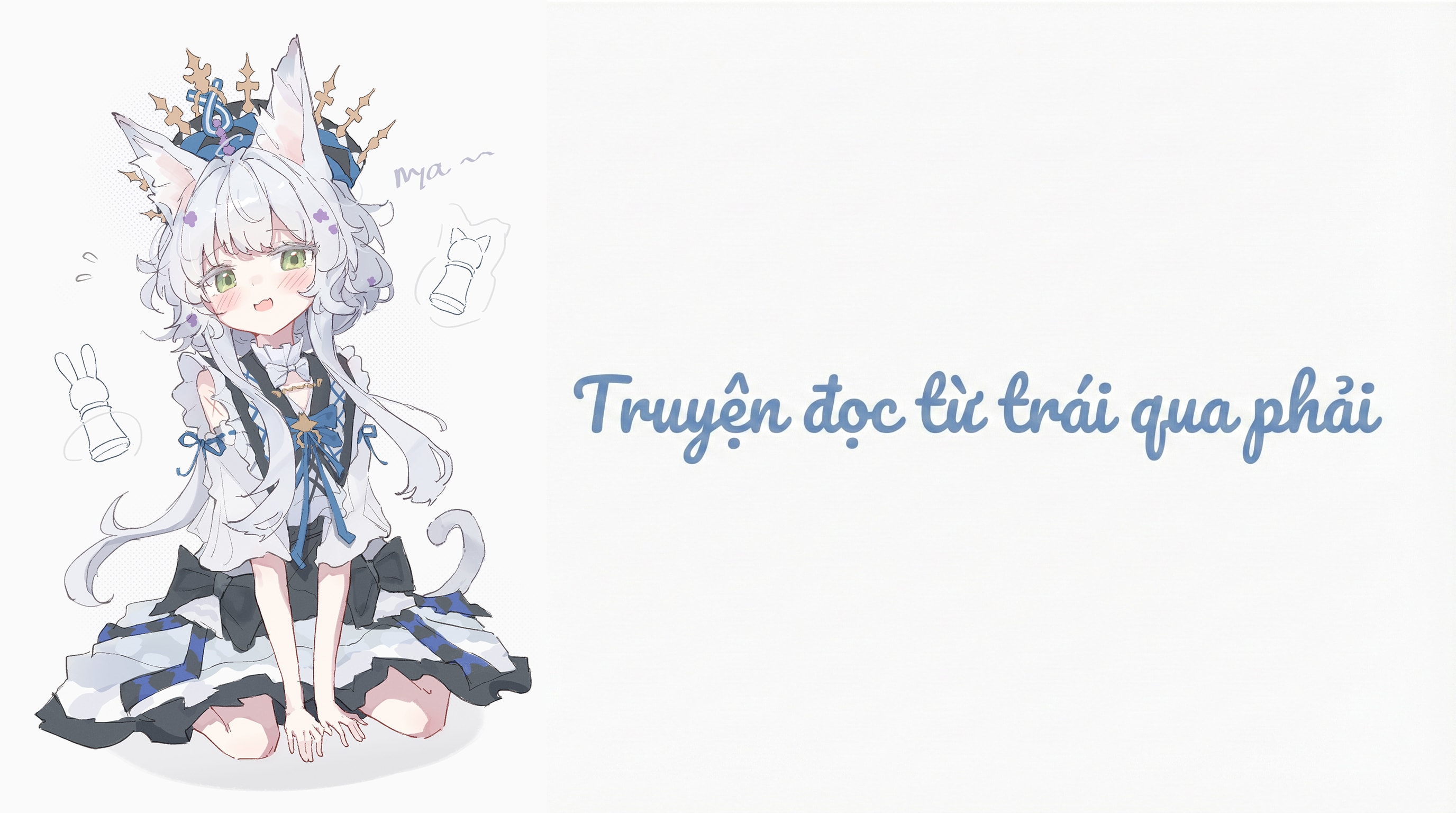 Tổng Hợp Truyện Của Kataokasan - Chap 2 - 1