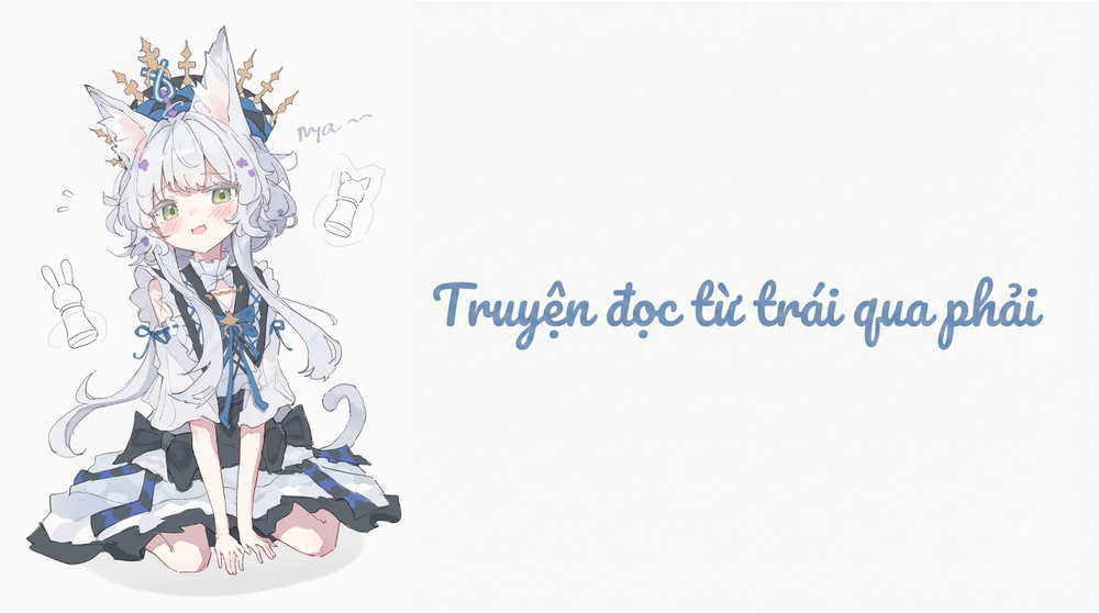 Tổng Hợp Truyện Của Kataokasan - Chap 2 - 1