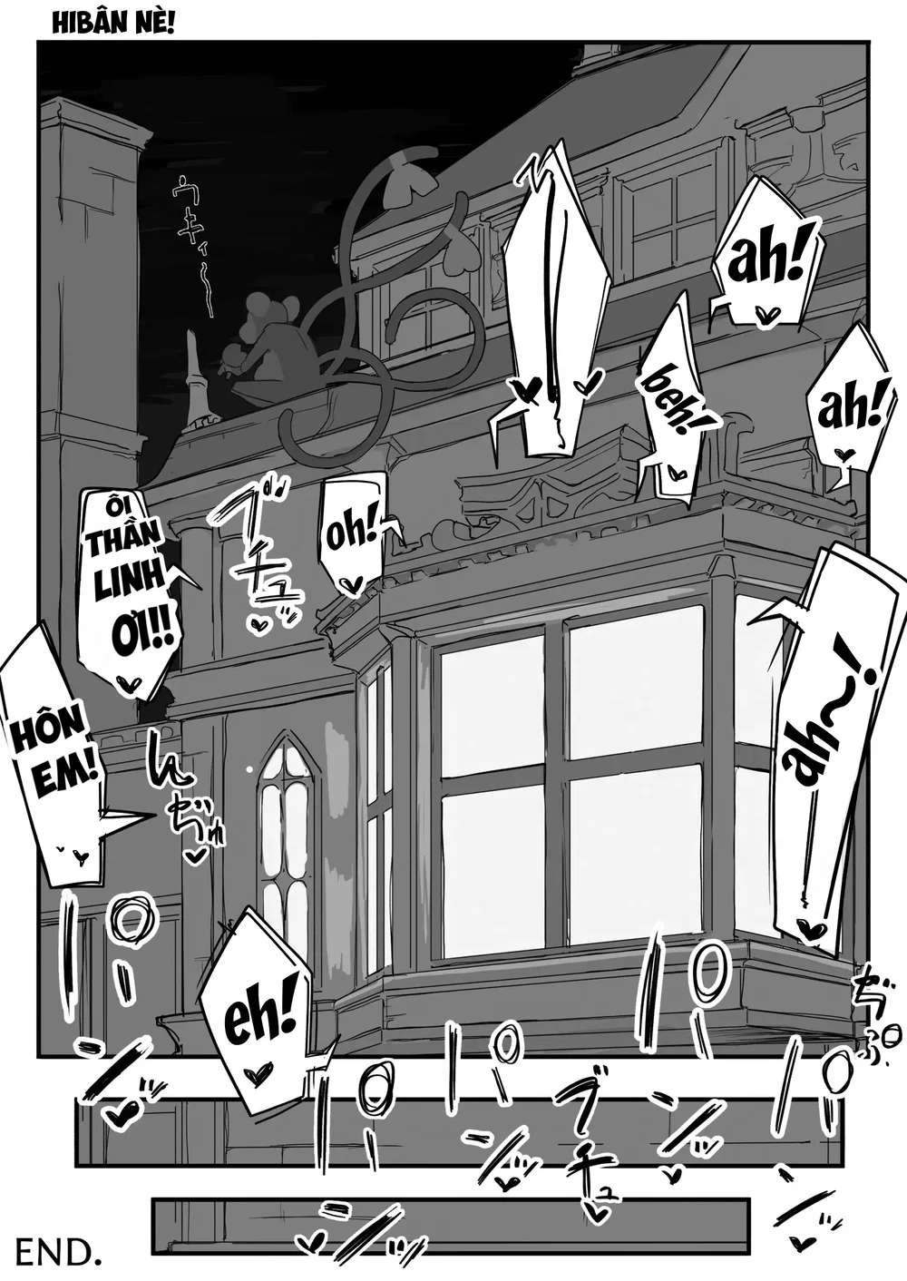 Ojousama to Nemuri Saru - Chap 2 - 31