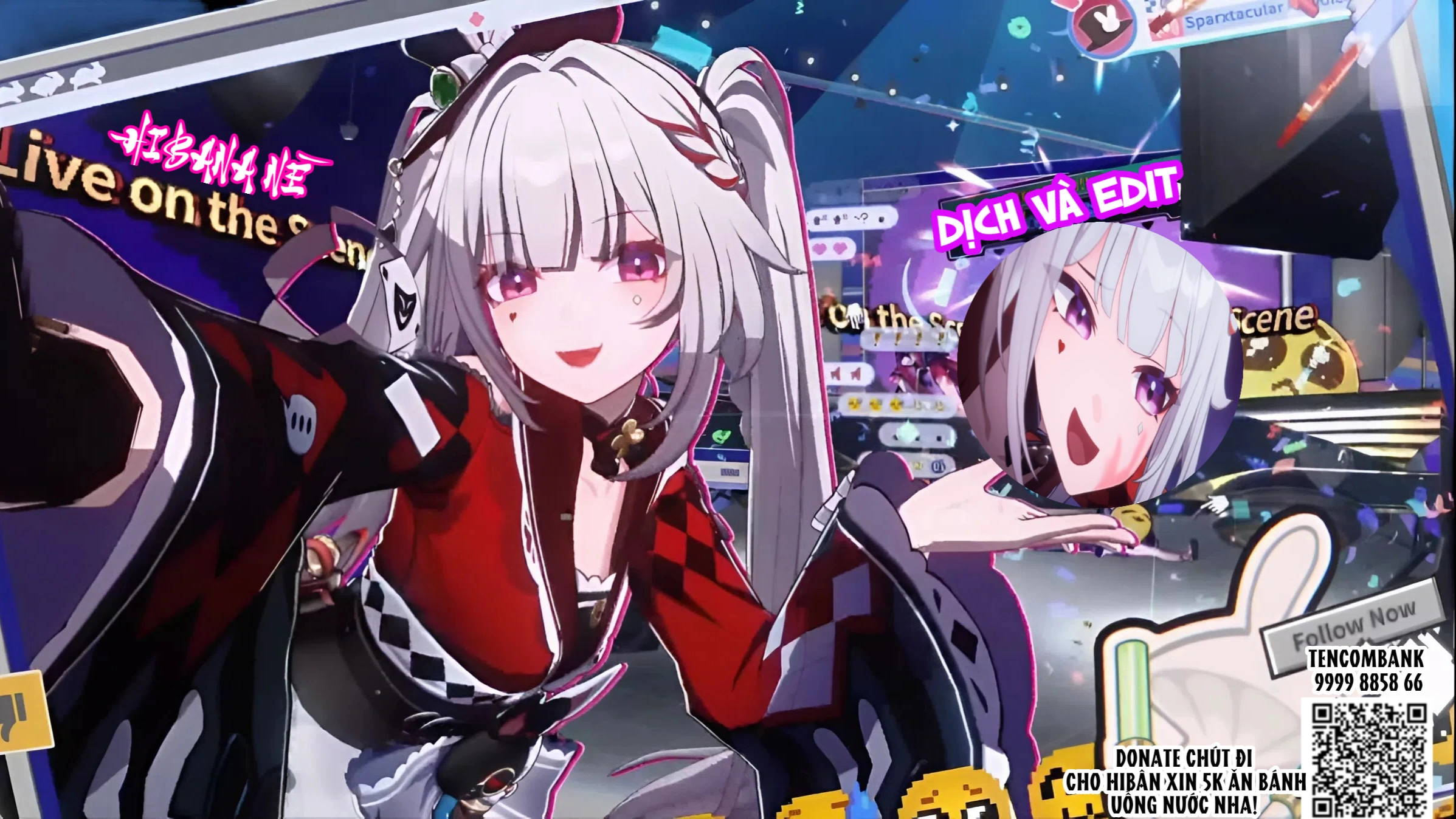 Ojousama to Nemuri Saru - Chap 2 - 32