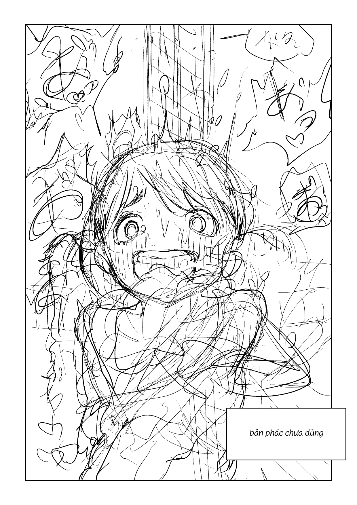 Lặng lẽ phơi mình - Chap 1 - 16