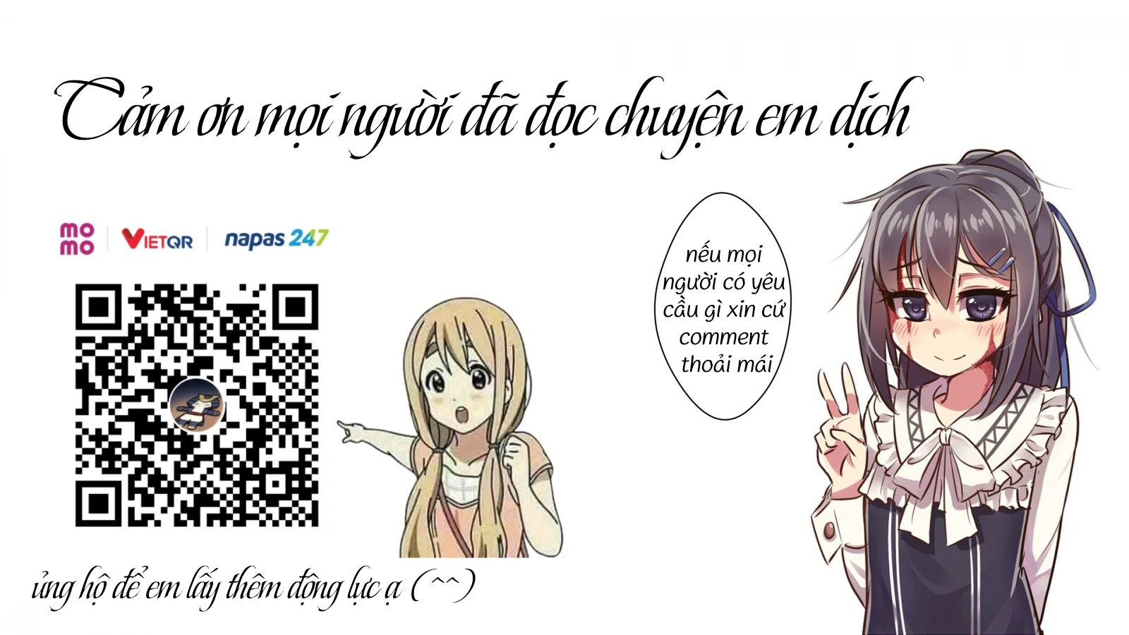 Lặng lẽ phơi mình - Chap 1 - 20