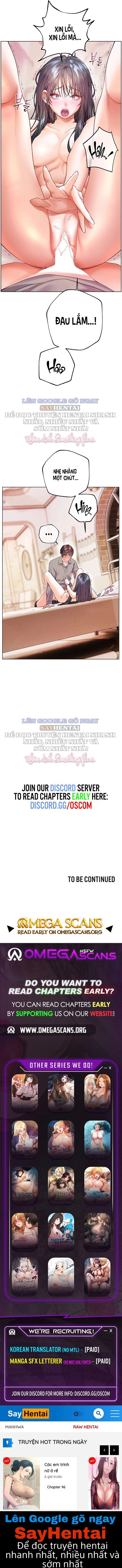 Nỗ Lực Của Gia Sư - Chuong 86 - 13