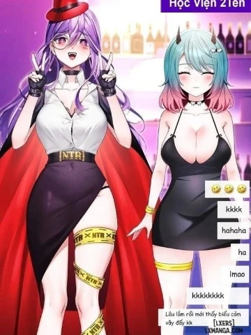 Vợ Tôi Là Vtuber TOP 1 Cả Nước