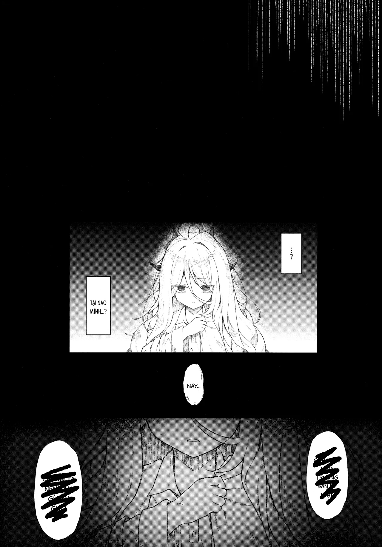 Gửi tới em, người vẫn là chú chim nhỏ - Chap 1 - 11