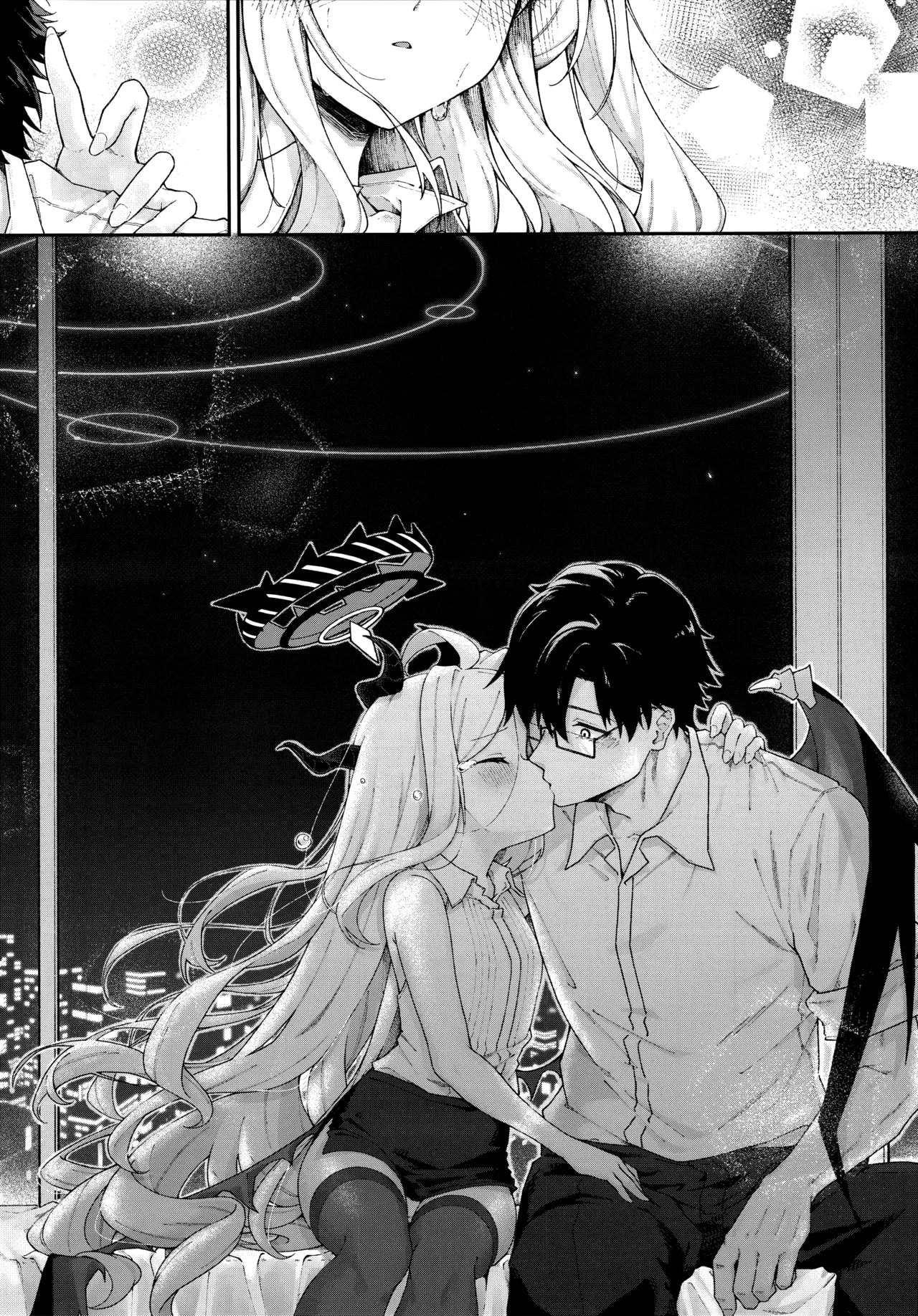 Gửi tới em, người vẫn là chú chim nhỏ - Chap 1 - 20