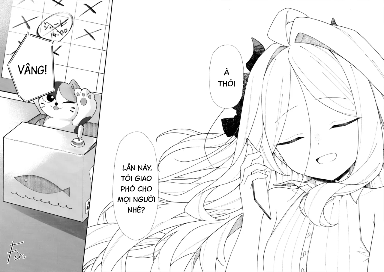 Gửi tới em, người vẫn là chú chim nhỏ - Chap 1 - 37