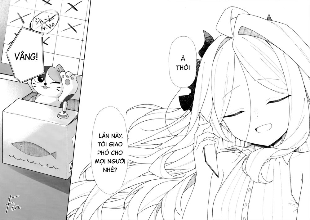 Gửi tới em, người vẫn là chú chim nhỏ - Chap 1 - 37 Gửi tới em, người vẫn là chú chim nhỏ - Chap 1 - 37