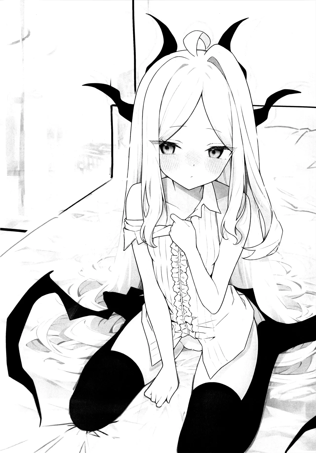 Gửi tới em, người vẫn là chú chim nhỏ - Chap 1 - 38