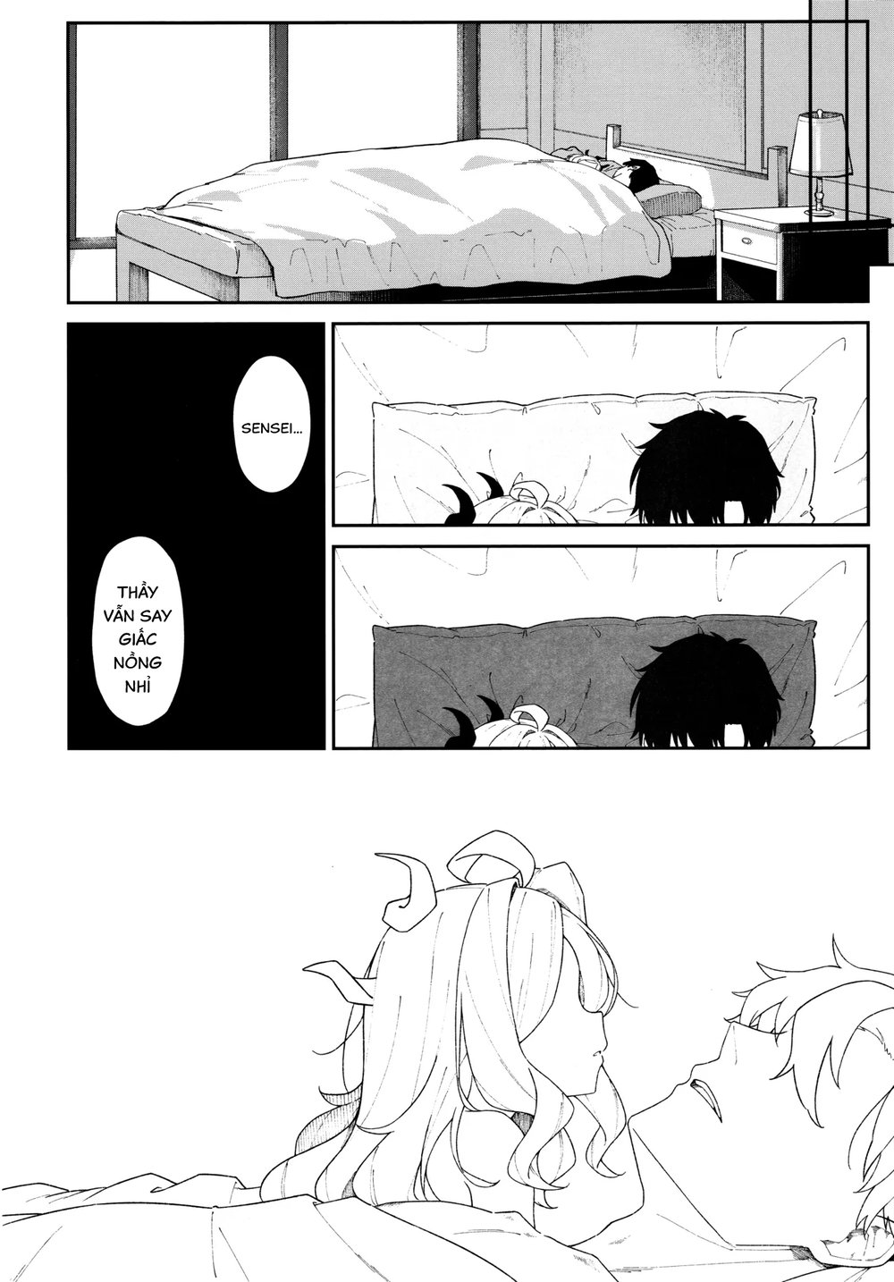 Gửi tới em, người vẫn là chú chim nhỏ - Chap 1 - 40 Gửi tới em, người vẫn là chú chim nhỏ - Chap 1 - 40