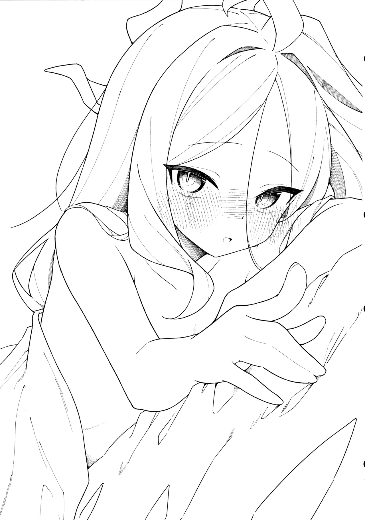 Gửi tới em, người vẫn là chú chim nhỏ - Chap 1 - 41