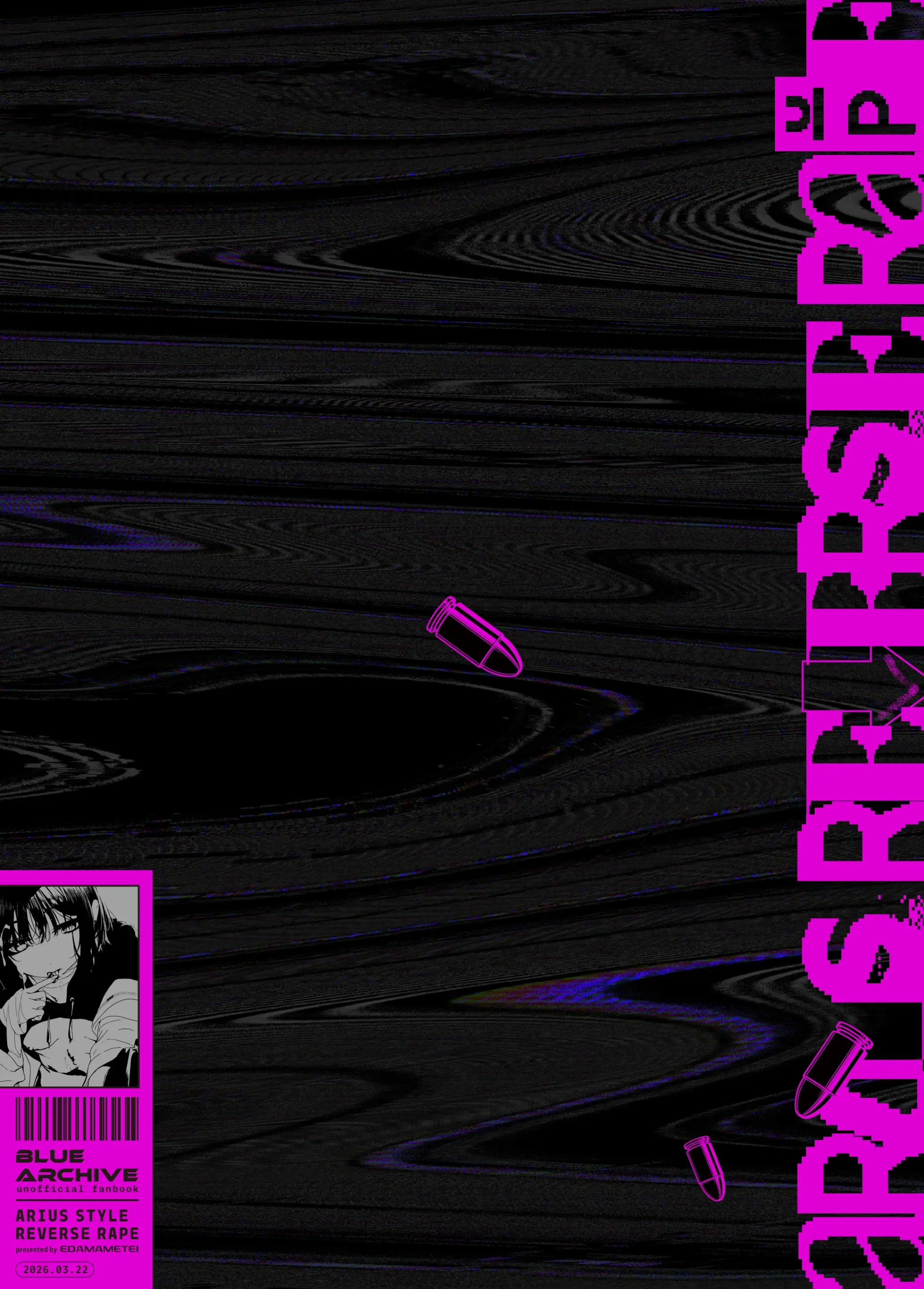 Hiếp dâm ngược kiểu Arius - Chap 1 - 24