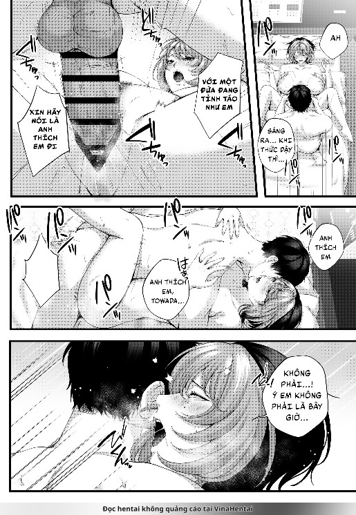 Chuyện tôi hẹn hò với đứa hậu bối lăng nhăng và... - Oneshot - 108