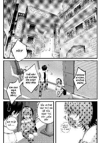 Chuyện tôi hẹn hò với đứa hậu bối lăng nhăng và... - Oneshot - 33