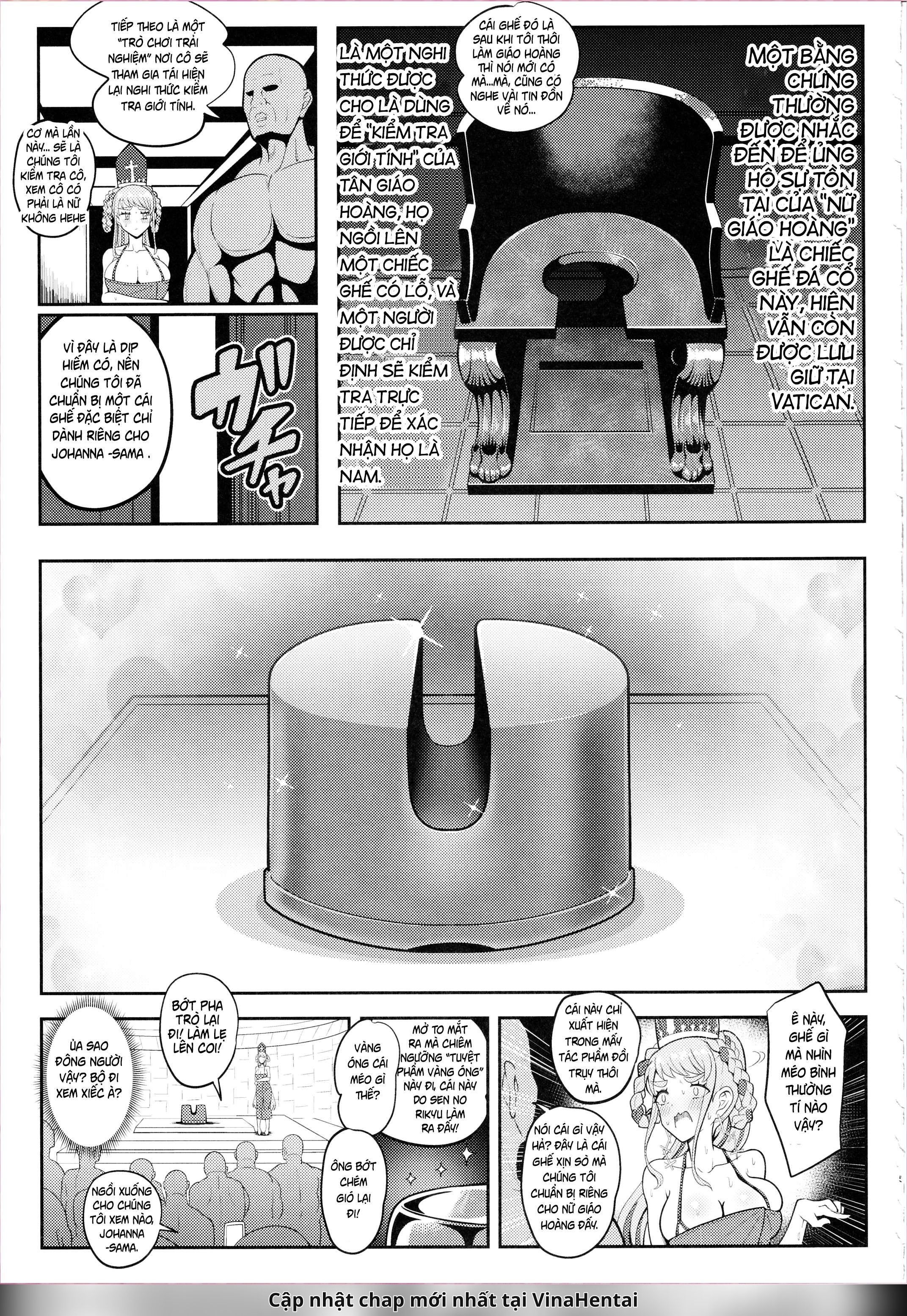 Johanna Hard - oneshot - 16