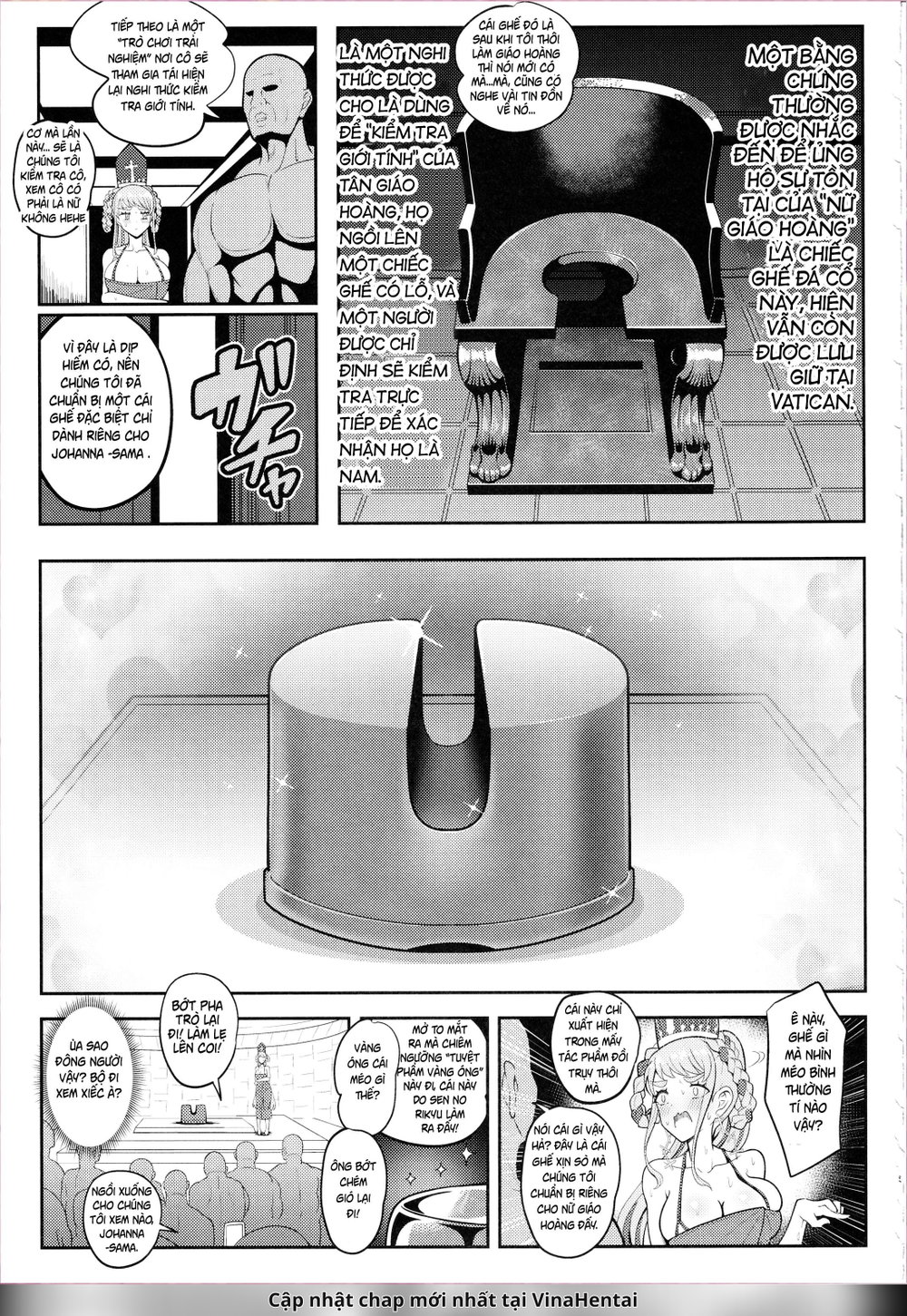 Johanna Hard - oneshot - 16