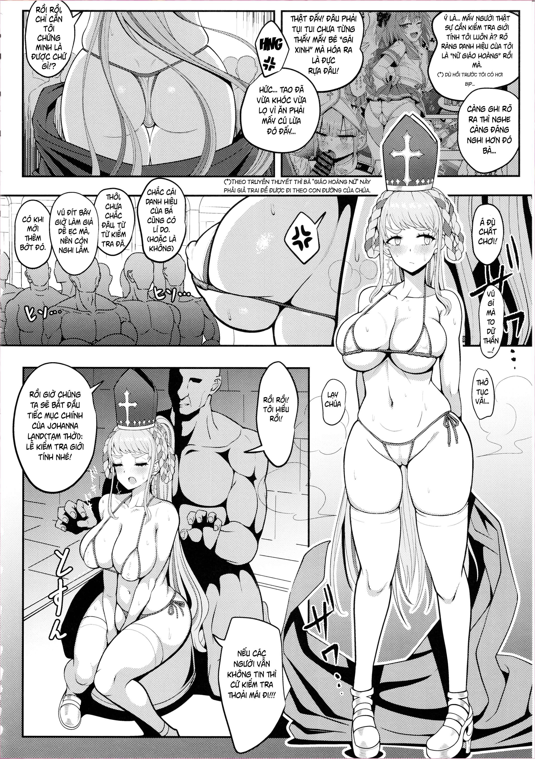 Johanna Hard - oneshot - 17