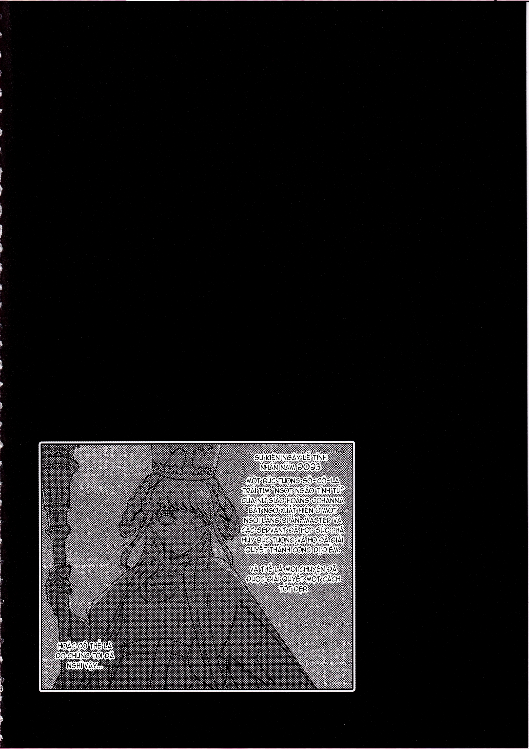 Johanna Hard - oneshot - 5