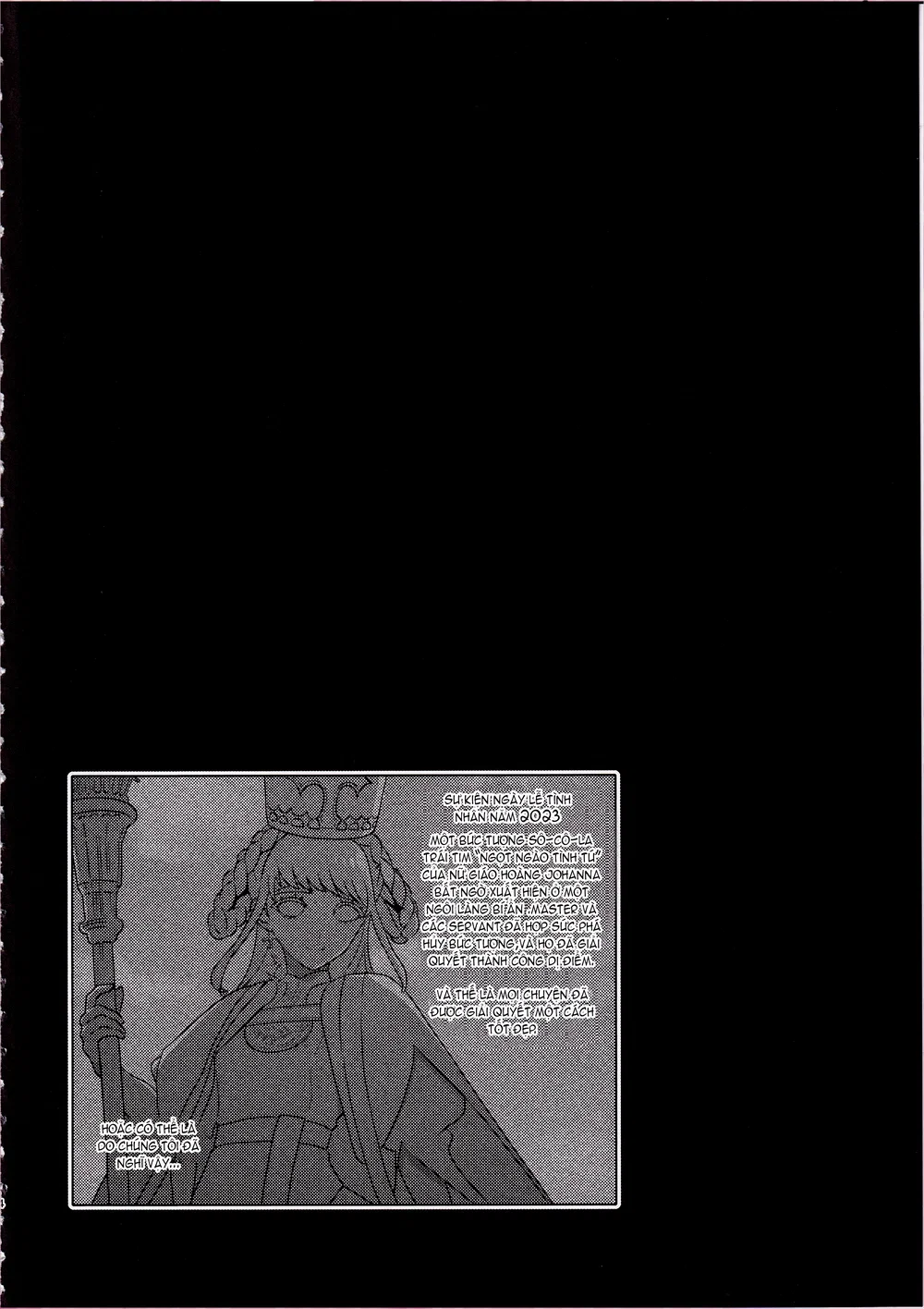 Johanna Hard - oneshot - 5