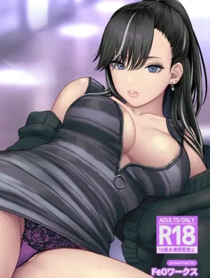 Class no Cool Gal to Yobidashi Sex