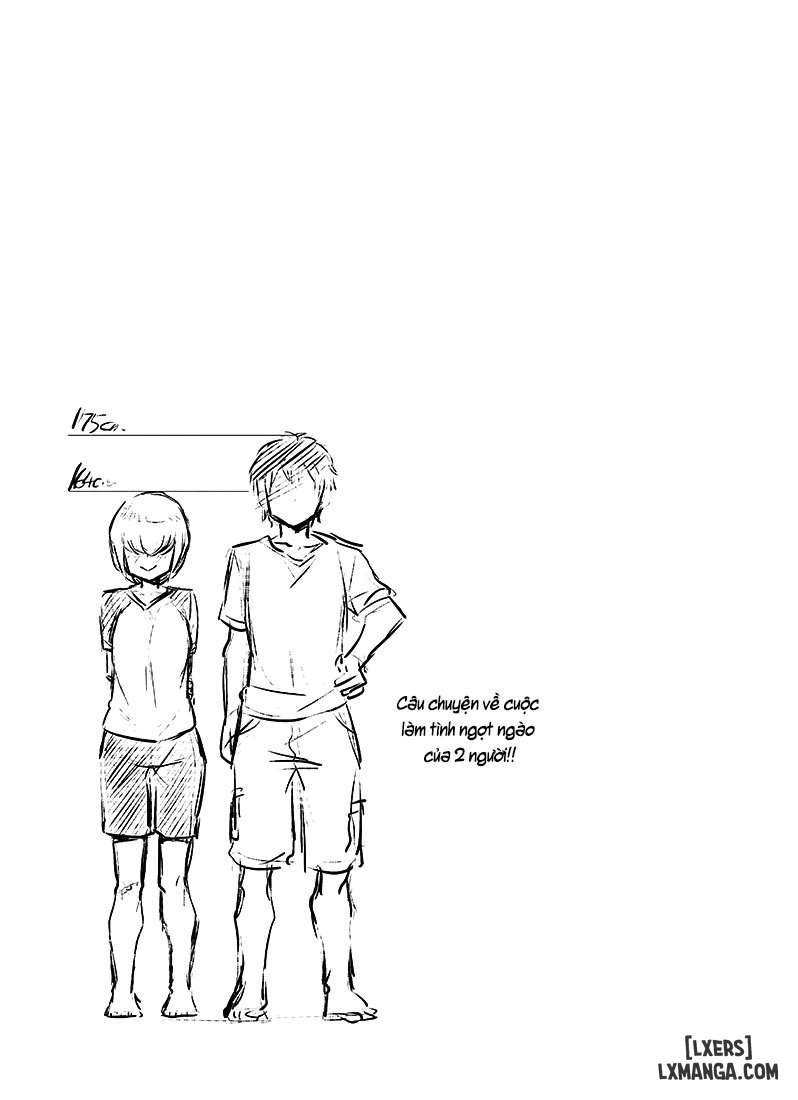 Haruichi-kun ga Nagusame Ecchi Shite Kureru Hon... - Chap 1 - 17