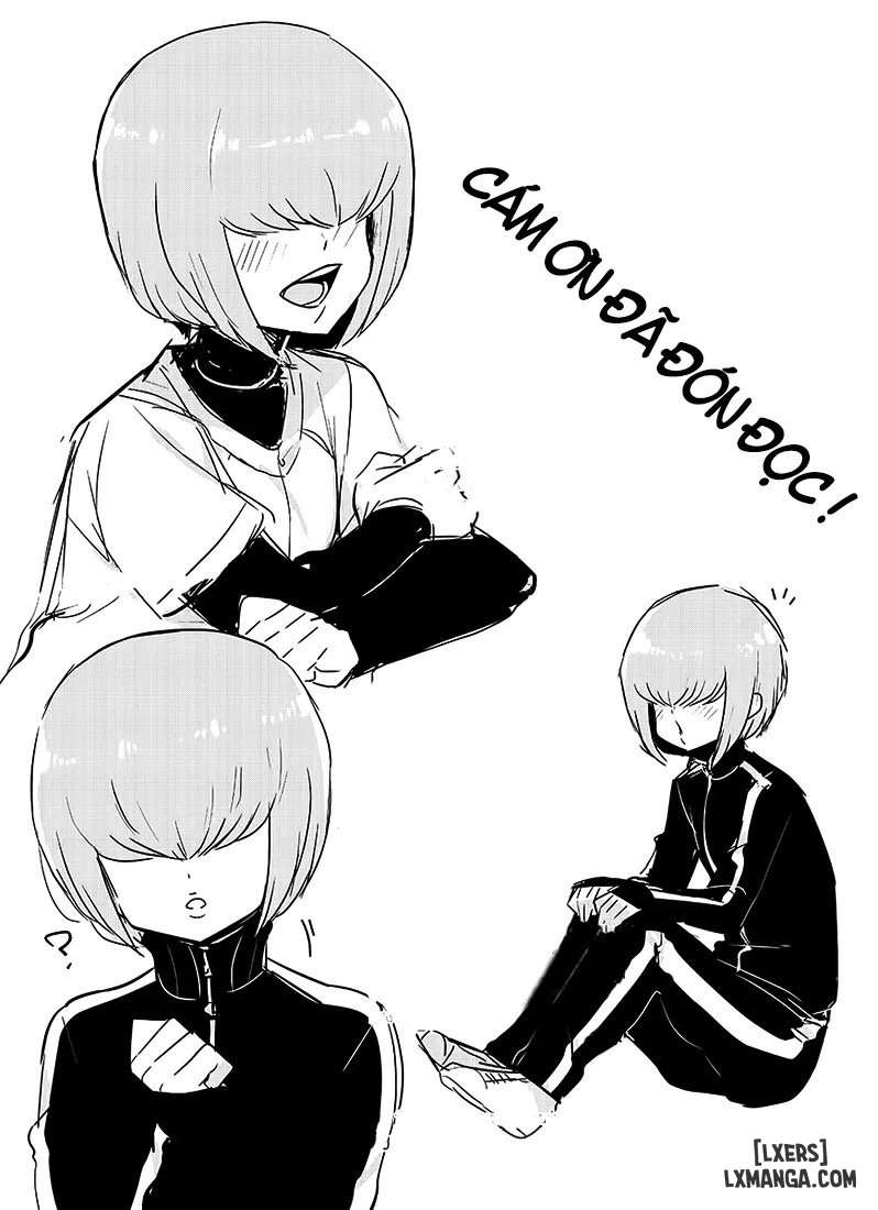 Haruichi-kun ga Nagusame Ecchi Shite Kureru Hon... - Chap 1 - 18