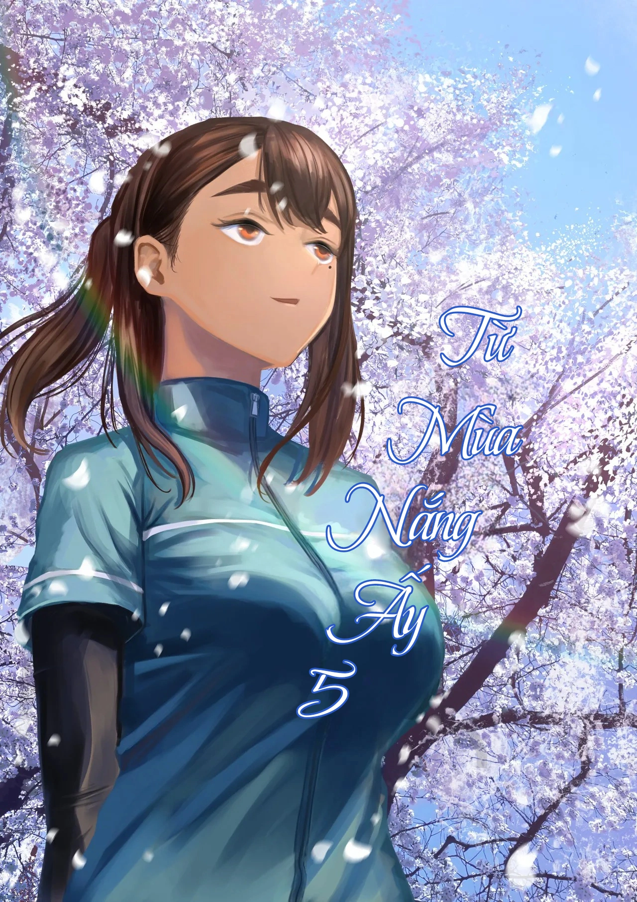 Từ Mùa Nắng Ấy - Chap 5 - 1