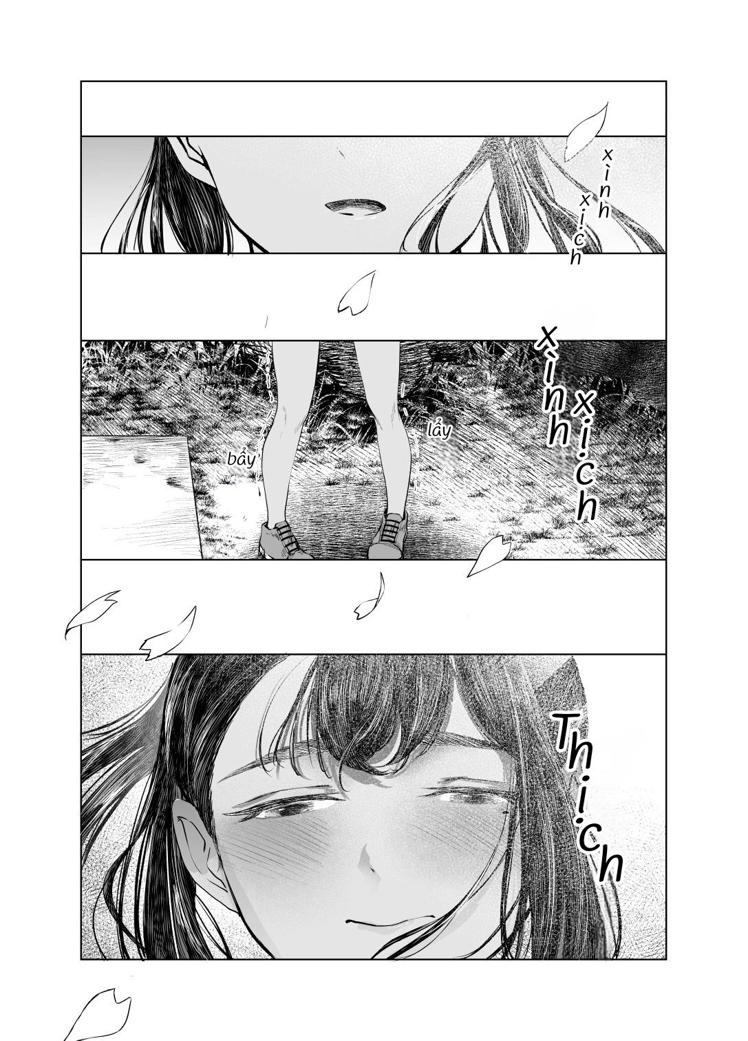 Từ Mùa Nắng Ấy - Chap 5 - 22