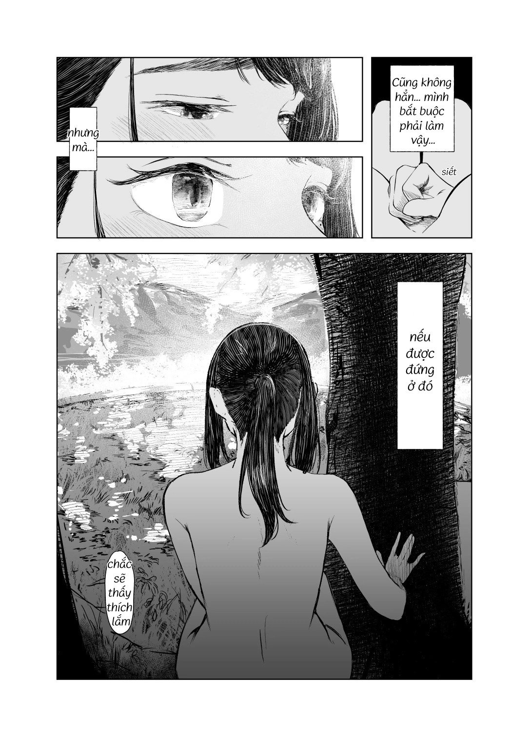 Từ Mùa Nắng Ấy - Chap 5 - 25