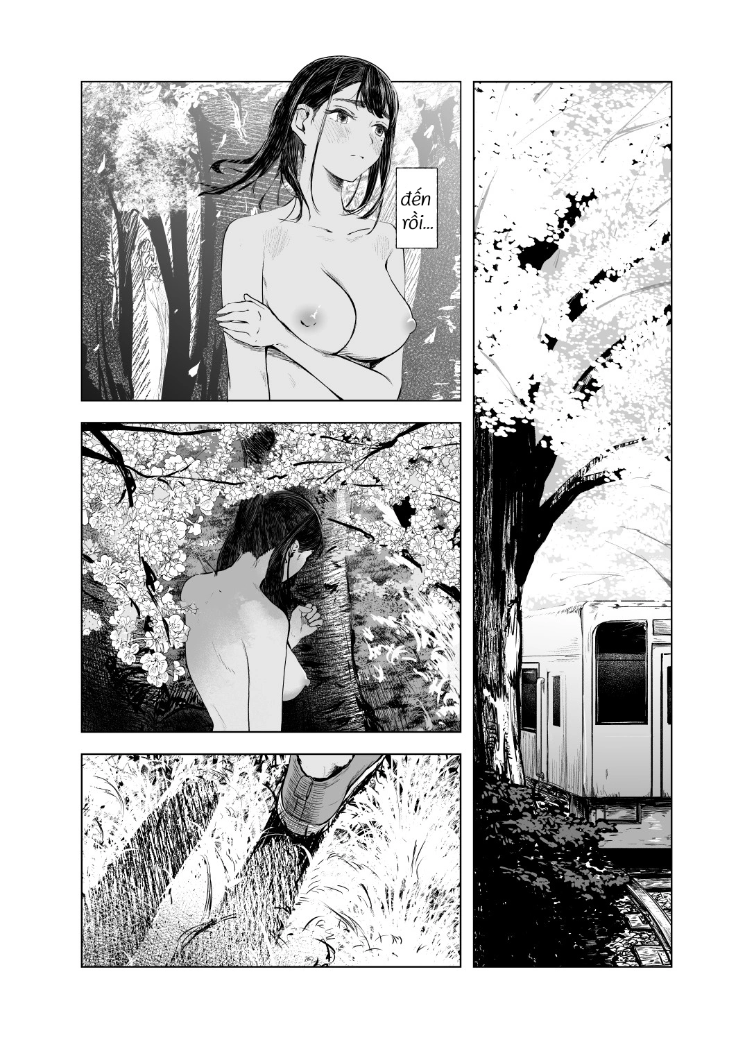 Từ Mùa Nắng Ấy - Chap 5 - 26