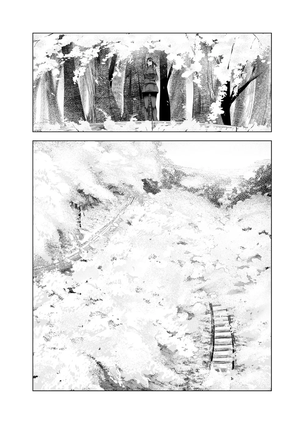 Từ Mùa Nắng Ấy - Chap 5 - 7