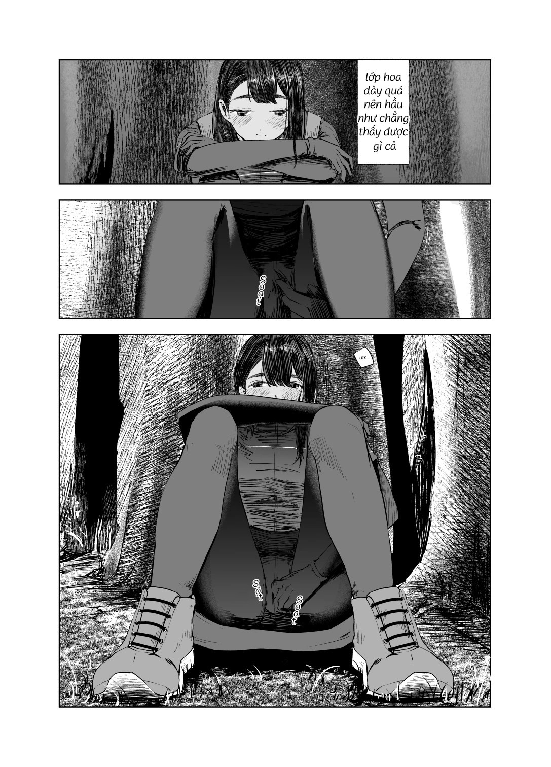 Từ Mùa Nắng Ấy - Chap 5 - 9