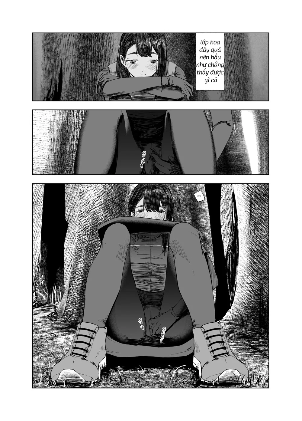Từ Mùa Nắng Ấy - Chap 5 - 9