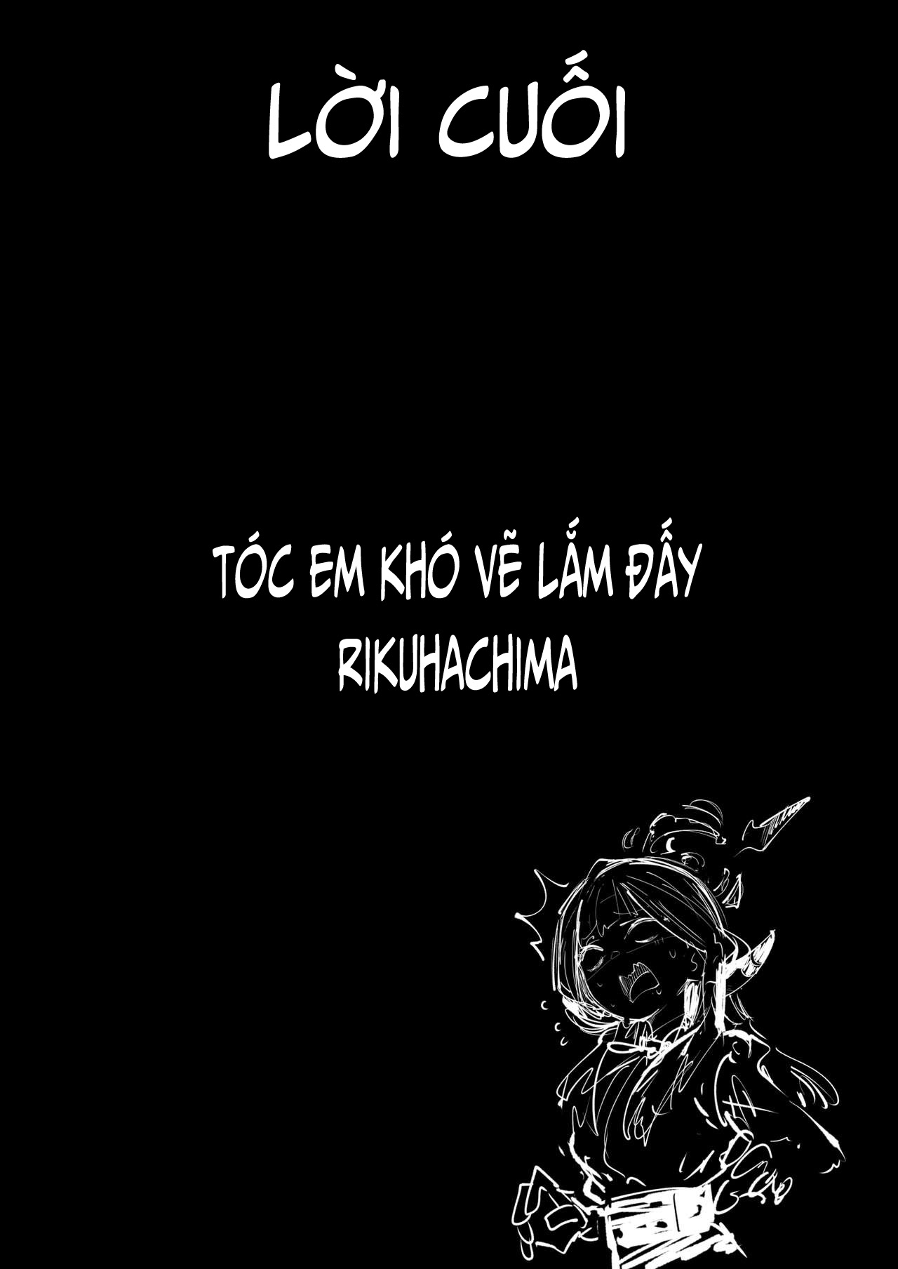 Thầy yêu em, Rikuhachima! - Chap 1 - 28