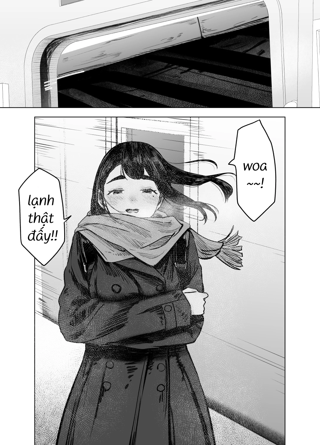 Từ Mùa Nắng Ấy - Chap 4 - 29