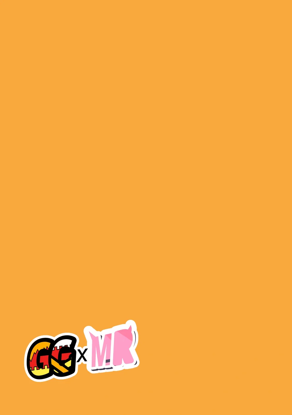 GGxMR - Chap 1 - 3 GGxMR - Chap 1 - 3