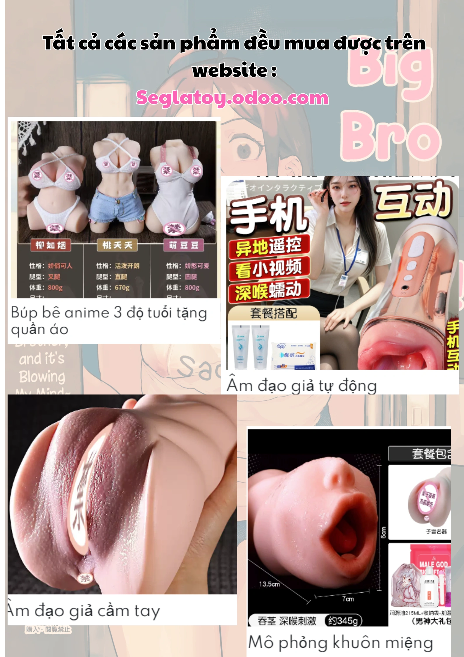 Cấp dưới ngây thơ vắt cực khô tôi T-T - Chap 1 - 57