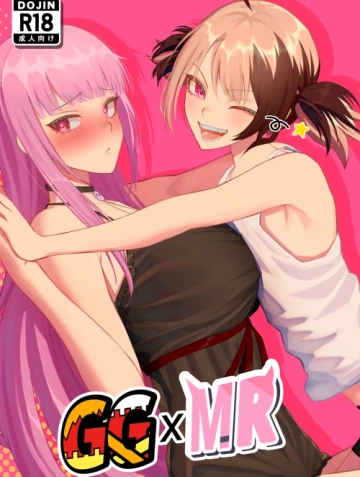 GGxMR