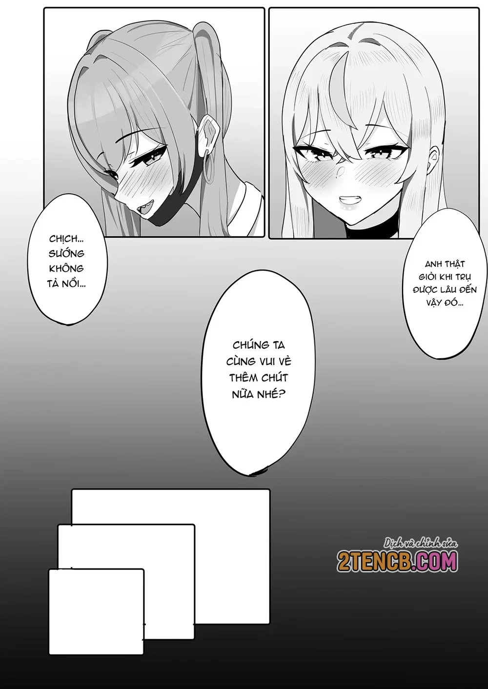 Được dàn harem gal vây quanh - Chap 1 - 31