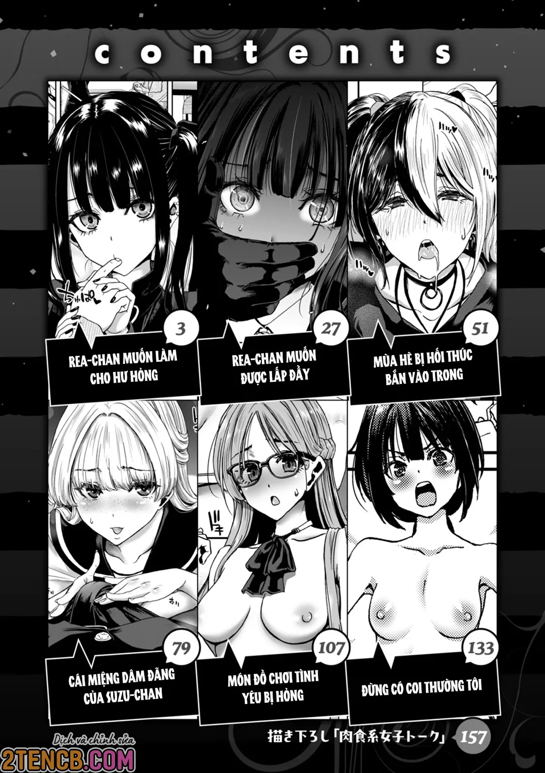 Bằng chứng cho em đã hạ gục thầy - Chap 1 - 4